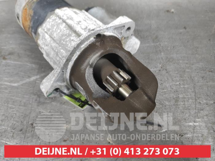 Mitsubishi Colt Starter O606960