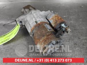 Mitsubishi Colt Anlasser O606960 foto 2