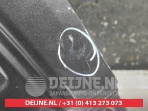 Kia Sorento Kotflügel links vorne O606968 foto 3