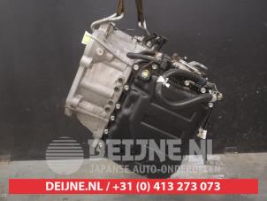 Hyundai IX20 Gearbox O606970 photo 2
