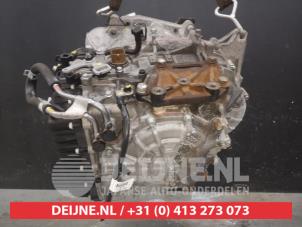 Hyundai IX20 Gearbox O606970 photo 3