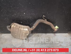 Gebruikte Uitlaat Einddemper Kia Sorento III (UM) 2.2 CRDi 16V VGT 4x4 Prijs op aanvraag aangeboden door V.Deijne Jap.Auto-onderdelen BV