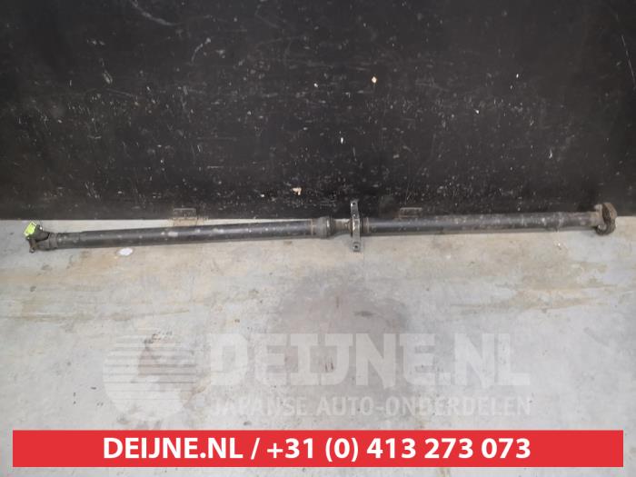 Gebruikte Cardanas Kia Sorento III (UM) 2.2 CRDi 16V VGT 4x4 Prijs € 75,00 Margeregeling aangeboden door V.Deijne Jap.Auto-onderdelen BV