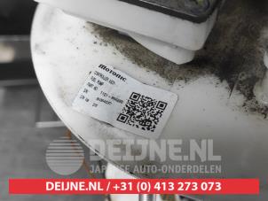 Kia Sorento Kraftstoffpumpe Elektrisch O606979 foto 2