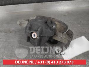 Mitsubishi Colt Bremszange rechts vorne O606982 foto 3