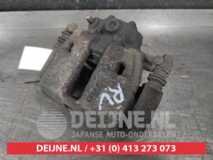 Mitsubishi Colt Bremszange rechts vorne O606982 foto 2