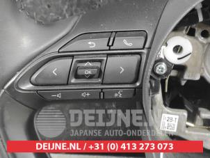 Toyota Yaris Cross Lenkrad O606988 foto 3