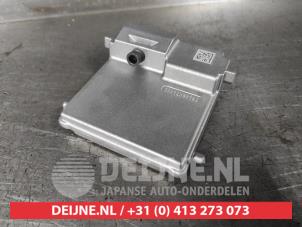 Gebruikte Camera voorzijde Toyota Yaris Cross (PB1/PJ1) 1.5 12V Hybrid 115 Prijs € 100,00 Margeregeling aangeboden door V.Deijne Jap.Auto-onderdelen BV