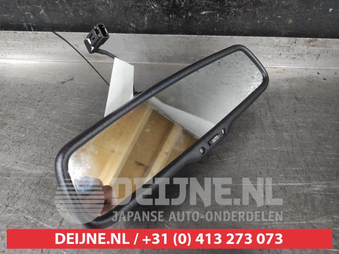 Toyota Yaris Cross Rear view mirror O606990