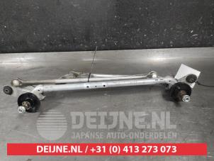 Nissan X-Trail Wiper mechanism O606998 photo 2