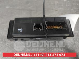 Nissan X-Trail Multi-functional window switch O607001 photo 2