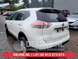 Nissan X-Trail Taillight, left O607012 photo 3