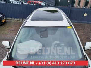 Nissan X-Trail Panoramadach O607036 foto 3