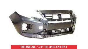 Nieuwe Voorbumper Mitsubishi Space Star Prijs € 187,34 Inclusief btw aangeboden door V.Deijne Jap.Auto-onderdelen BV
