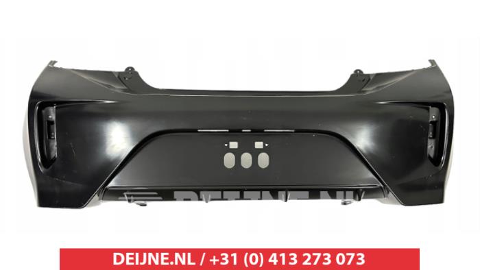 Mitsubishi Space Star Achterbumper O9990008817