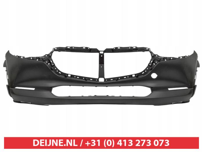 Mazda CX-30 Stoßstange vorne O9990008848