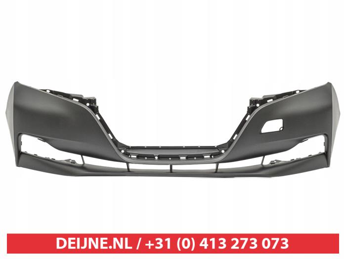 Nissan Leaf Voorbumper O9990008851