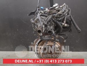 Daihatsu Materia Motor O607039 foto 3