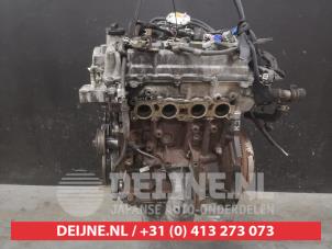 Daihatsu Materia Motor O607039 foto 2