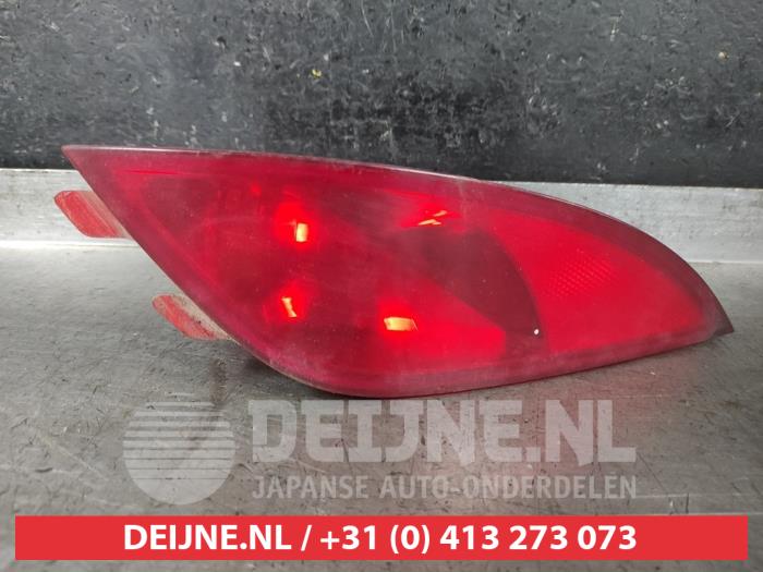 Hyundai IX35 Mistachterlicht O607057