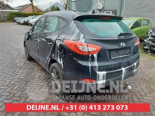 Hyundai IX35 Nebelschlussleuchte O607057 foto 3