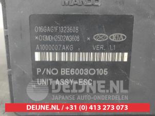Hyundai IX35 ABS Pomp O607061 foto 3