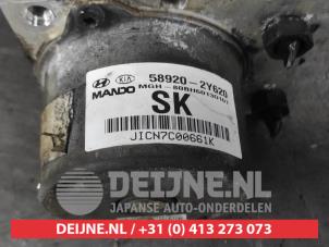 Hyundai IX35 ABS Pomp O607061 foto 2