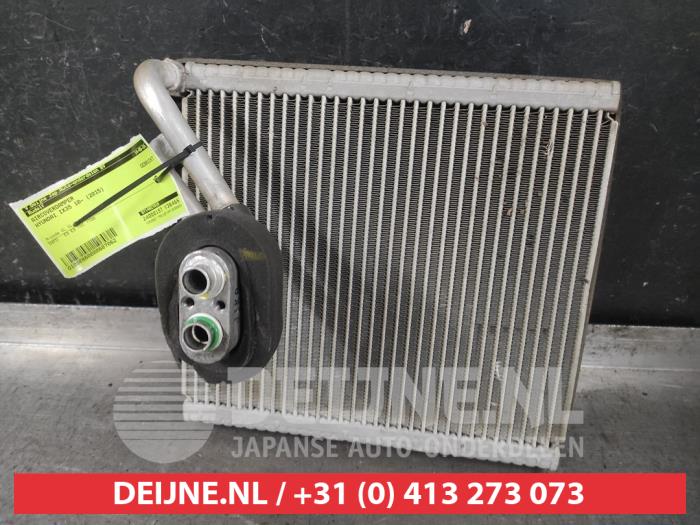 Hyundai IX35 Aircoverdamper O607062
