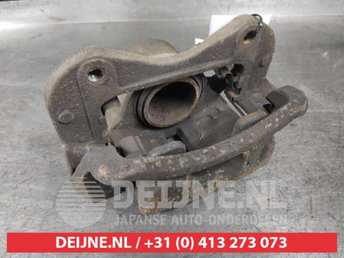 Hyundai IX35 Remklauw (Tang) links-voor O607064