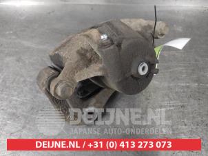 Hyundai IX35 Remklauw (Tang) links-voor O607064 foto 3