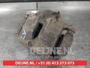 Hyundai IX35 Remklauw (Tang) links-voor O607064 foto 2