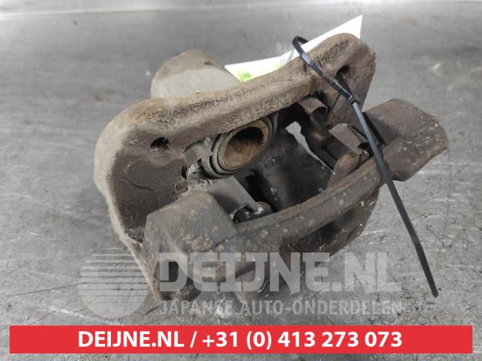 Hyundai IX35 Remklauw (Tang) rechts-achter O607065