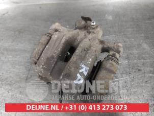 Hyundai IX35 Bremszange rechts hinten O607065 foto 2
