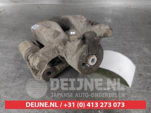 Hyundai IX35 Bremszange rechts hinten O607065 foto 3