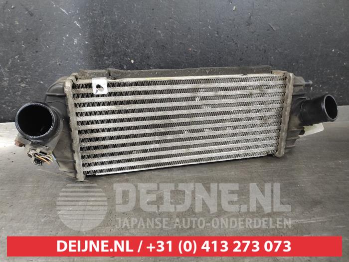 Hyundai IX35 Intercooler O607066