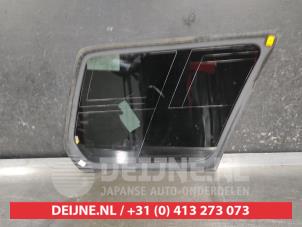 Subaru Forester Extra window 4-door, left O607091 photo 2