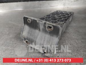 Hyundai IX35 Front bumper frame O607068 photo 2