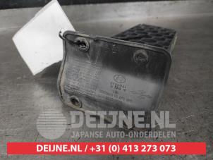 Hyundai IX35 Front bumper frame O607069 photo 2
