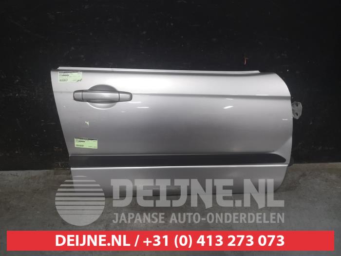 Subaru Forester Portier 4Deurs rechts-voor O607097