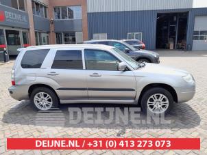 Subaru Forester Tür 4-türig rechts vorne O607097 foto 3