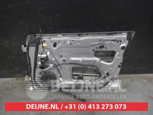 Subaru Forester Tür 4-türig rechts vorne O607097 foto 2