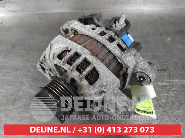 Kia Picanto Dynamo O607074