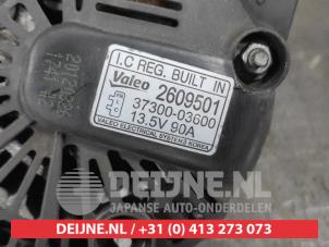Kia Picanto Dynamo O607074 foto 3