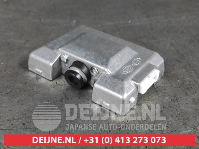 Hyundai Santafe Camera voorzijde O607133