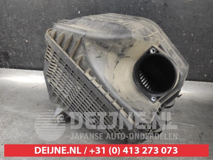 Hyundai Santafe Luchtfilterhuis O607135
