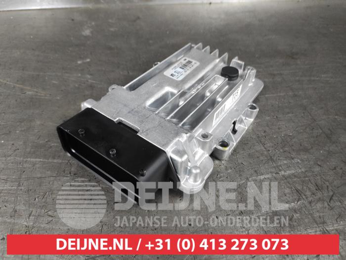 Hyundai Santafe Computer Automatische Bak O607136