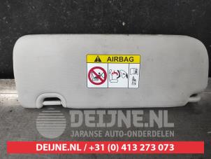 Hyundai Santafe Sun visor O607142 photo 2