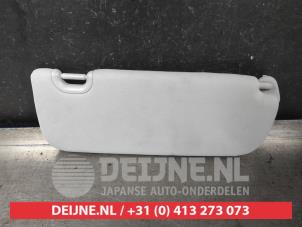 Hyundai Santafe Zonneklep O607143 foto 2