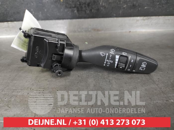 Hyundai Santafe Scheibenwischer Schalter O607146