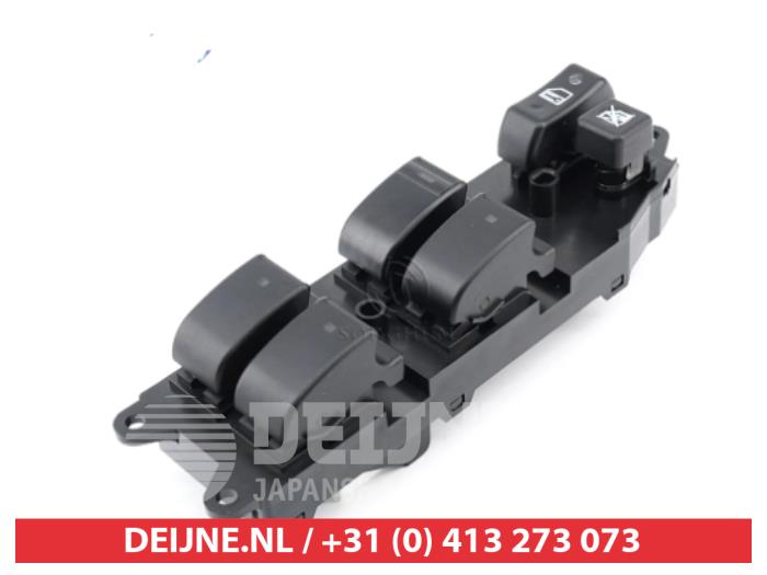 Toyota Corolla Verso Multi-functional window switch O9990008875